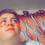Elijah - @geneparrish931 - Instagram