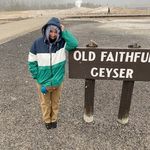Gene Parrish - @genewithnewfreedom - Instagram
