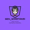 Gen Spartan - @gen_spartan91 - TikTok