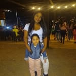 Genesis Hernandez - @genepaz18 - Instagram