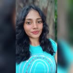 Gladis Aguilar - @gene_paz19 - Instagram
