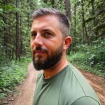 Gene Pearson - @gene_pearson - Instagram