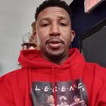 Eugene Phelps - @eugenephelps3 - Instagram