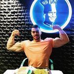 Gene Phillips - @genephelps129 - Instagram