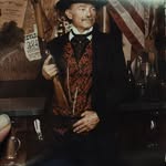 Gene Pierce - @genepierce4136 - Instagram