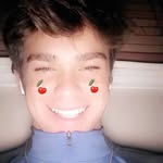 Gene Pierce - @gene.t.pierce - Instagram