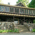 Gene Stratton-Porter - @gspstatehistoricsite - Instagram