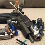 Gene Price - @geneprice - Instagram