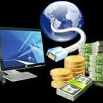 gana por internet - @genera_dinero - Instagram