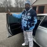 Eugene Rainey - @eugene.rainey.3 - Instagram