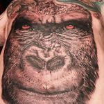 gene ramirez - @generamireztattoo - Instagram
