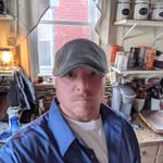 Gene Ramsey - @ram_man78 - Instagram