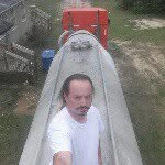 Gene Ramsey - @generx8 - Instagram