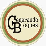 Gabriela Bregant - @generandobloques - Instagram