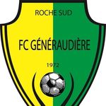 FC Généraudière Roche Sud - @fc_generaudiere85 - Instagram