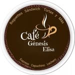 Cafetería Genesis - @cafeteria_genesis_rectoria_uv_ - Instagram