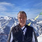 Gene Rees - @reesfer51 - Instagram