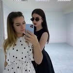 Genevive Rettig - @rettiggenevive - Instagram