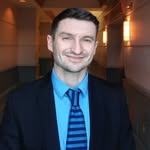 Gene Richards - @richards_esq - Instagram
