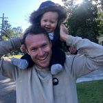 Gene Richards - @generichards - Instagram