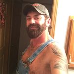 Gene Riddle (Duck) - @eugeneriddle1 - Instagram