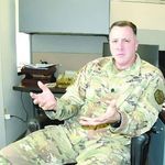 general Derrick Riggs - @generalderrickriggs7323 - Instagram