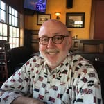 Gene Ritchie - @gene_ritchie - Instagram