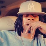 Gene Rivers Jr. - @biggee95 - Instagram
