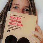 María Martín - @generoenaccion - Instagram