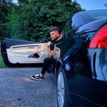 GENE - @generogershf.5g - Instagram