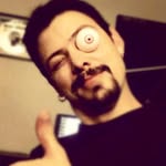 Gene Roland - @duskie1 - Instagram