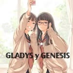 Gladys,Gene, Roller - @gladysgeneroller - Instagram