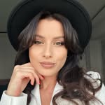 Irina Lashes Cta - @gene.constanta.romineanuirina - Instagram