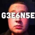 Gene Roos - @g3e6n5e - Instagram