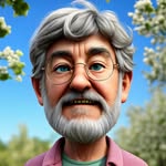 Gene Roper - @gene.roper - Instagram