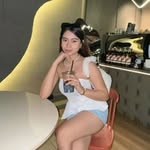 Gene Rose Arangoso - @huheyy7 - Instagram