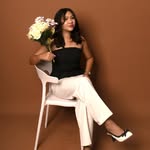 Gene Rose Moreno - @9in_r0sie - Instagram