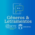 Gêneros e Letramentos - @generoseletramentos - Instagram