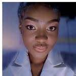 Générose Ndombasi - @ndombasigenerose - Instagram