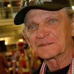 Gene Littlewolf Roth - @generoth72 - Instagram