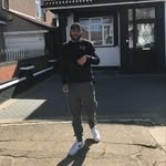 Genero - @genero_the_calmest - Instagram