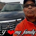 Gene G Rouse Jr. - @generouse220 - Instagram
