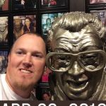 Gene Rouse - @lerouse5 - Instagram