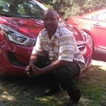 Gene Rouse Jr. - @rousejr.g - Instagram
