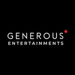 GENEROUS - @generous_entertainments - Instagram