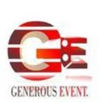 Generous event - @generousevent - Instagram