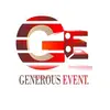 Generous Event - @generous.events - TikTok