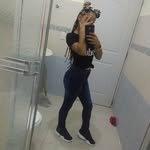 Génesis Ramirez - @lagenerucha1003 - Instagram