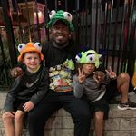 Gene Rucker - @coach_rucker1326 - Instagram