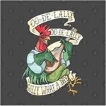 Denton Gene Rudolph - @apoc815 - Instagram